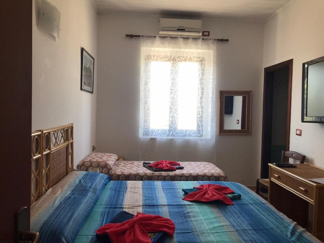 Bed and Breakfast Casa Elvira Isola Di Capo Rizzuto Exteriér fotografie