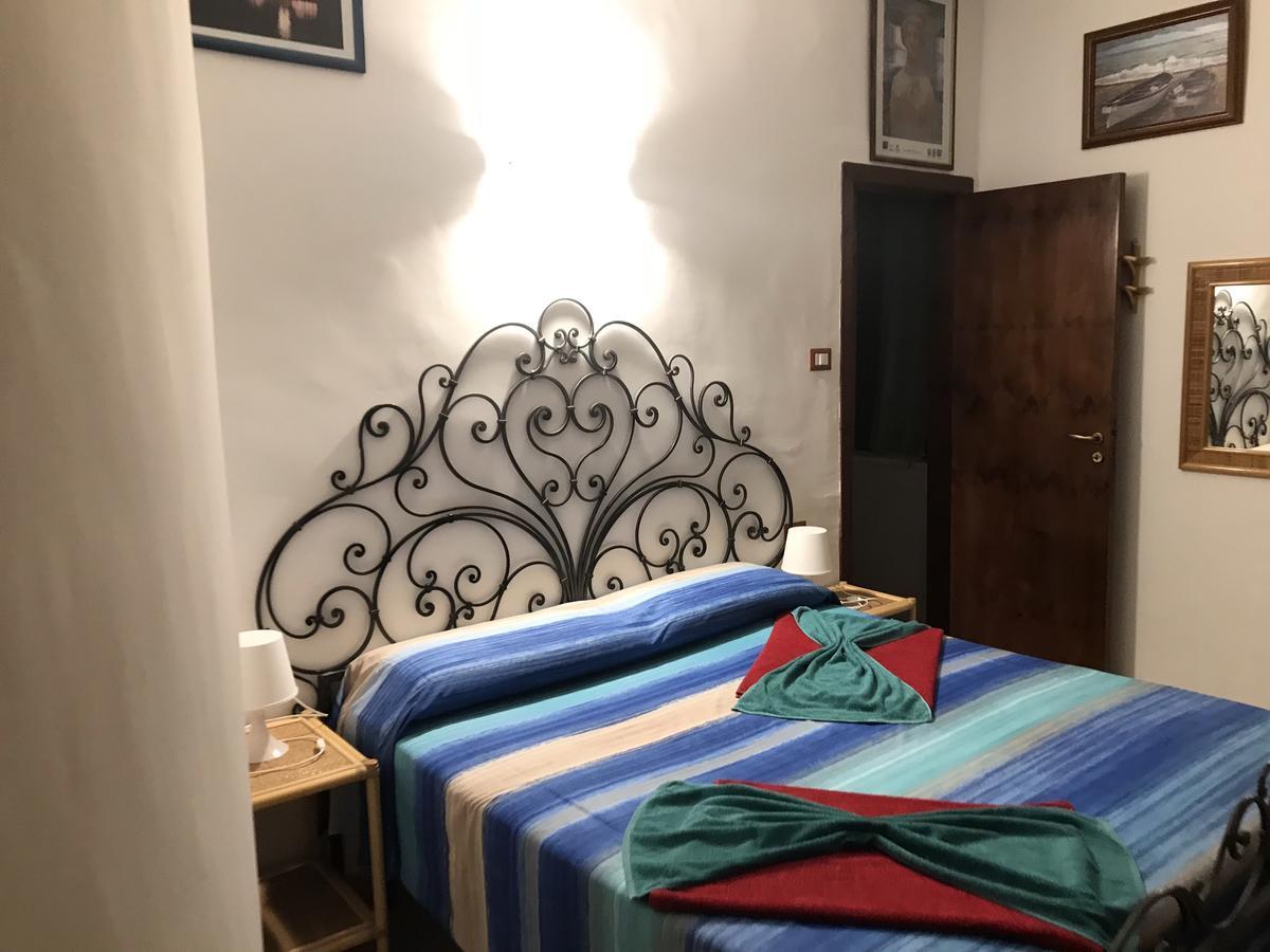 Bed and Breakfast Casa Elvira Isola Di Capo Rizzuto Exteriér fotografie