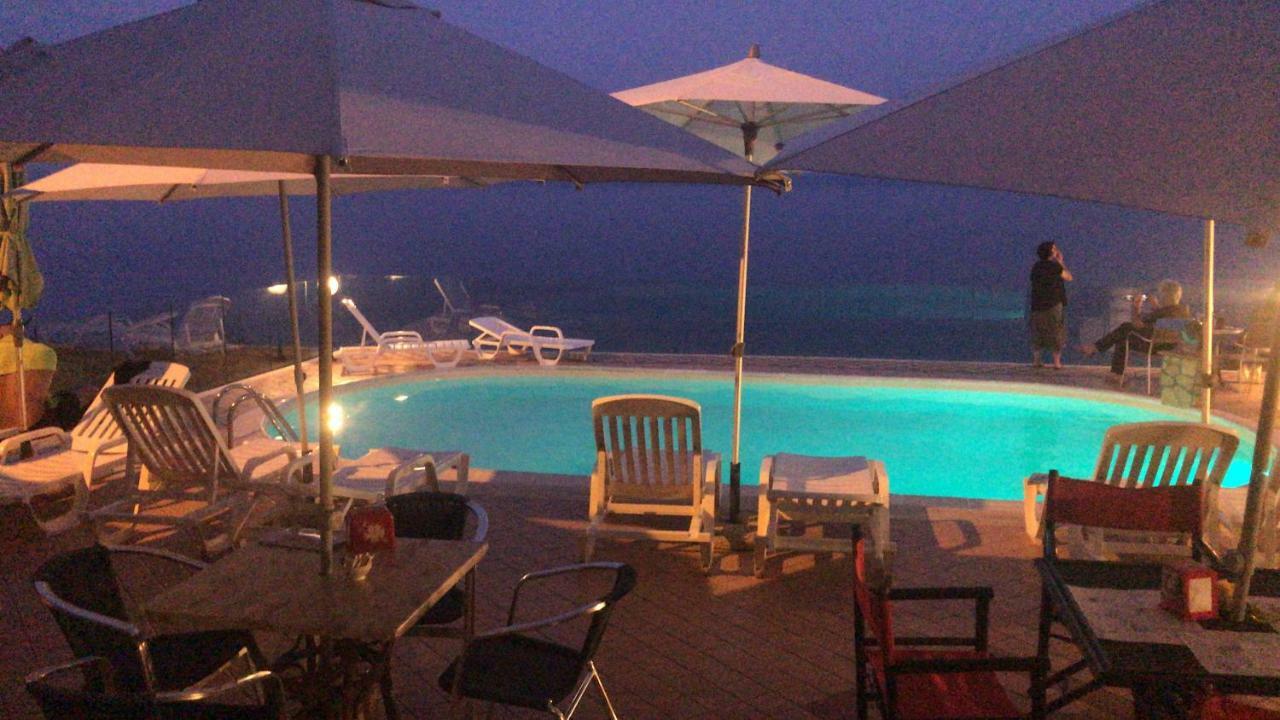 Bed and Breakfast Casa Elvira Isola Di Capo Rizzuto Exteriér fotografie